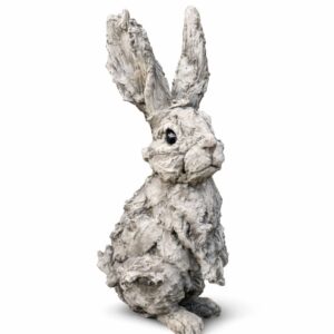 Rabbit - Wood Effect