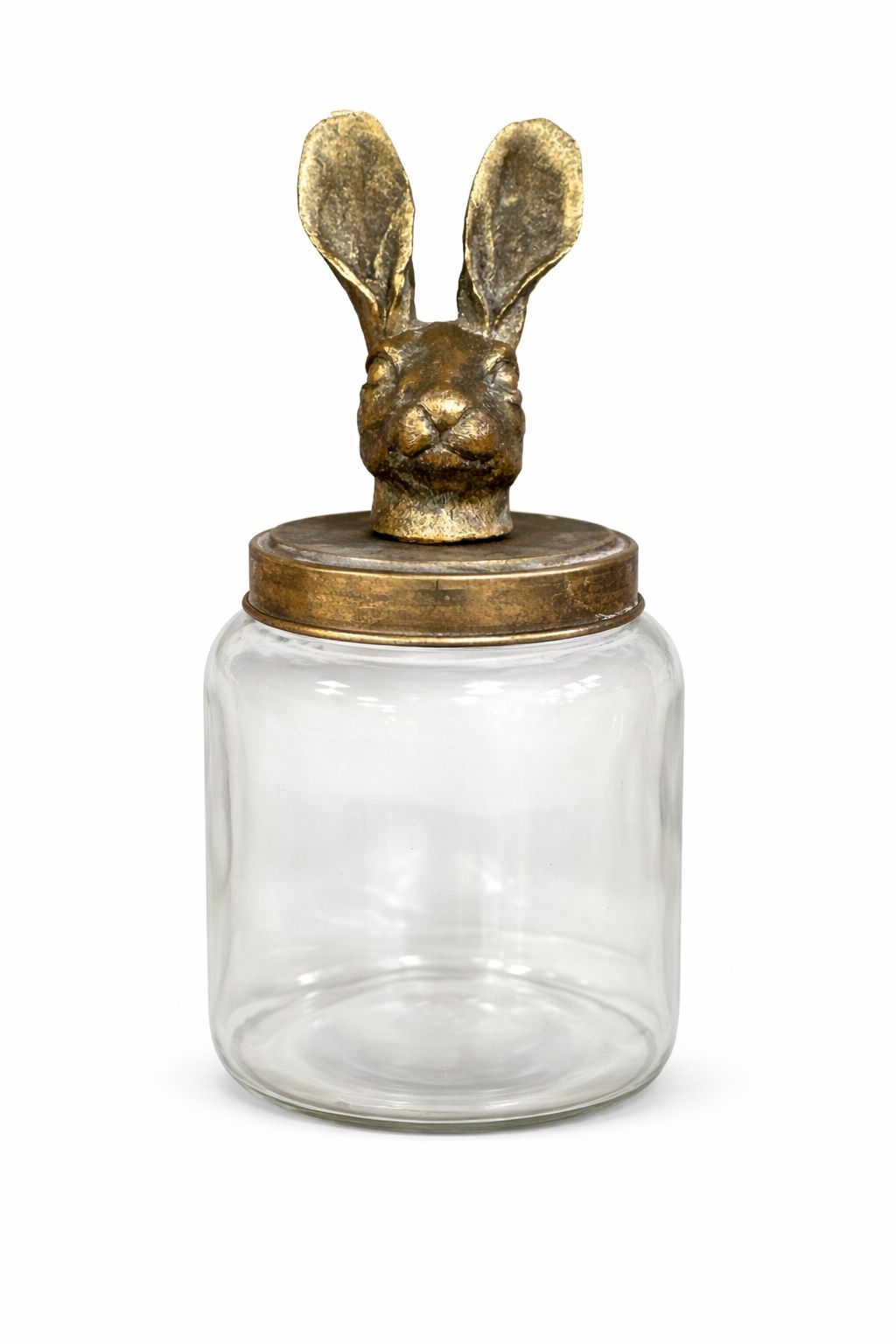 Rabbit Jar