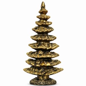 Mini Christmas Tree's