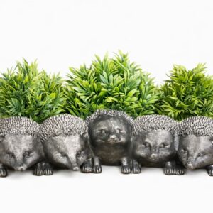 Hedgehog Planter