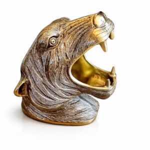 Luxury Tigger Ice Bucket