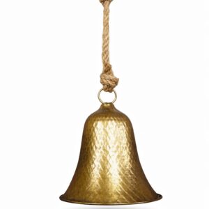 Large Hanging Bell