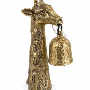Giraffe Candle Snuffer