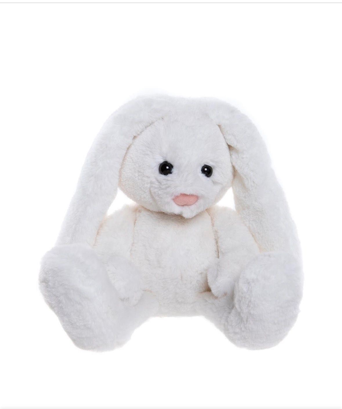 Bramble Bunny Blossom - Bear & Me